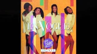 En Vogue  Give It Up Turn It Loose Kevins Jazz Remix [upl. by Inej]