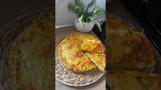 Tarte pomme de terre recettefacile fouryou pourtoi recipe cuisine music recette viralvideos [upl. by Luhem]