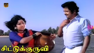 Sivakumar Sumithra  Chittu Kuruvi Tamil Movie  Part 5  Ilaiyaraaja  HD Video [upl. by Flossy35]