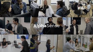 Inside AlphaSense Building the Future [upl. by Akiraa202]