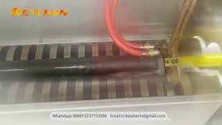 Hardening and Annealing of Shafts [upl. by Feerahs]