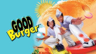 Good Burger roof scene [upl. by Cosme]