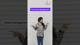 Digitalizaiion of Schools management [upl. by Slavic]