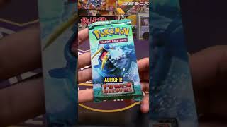 INSANE POWER KEEPERS PACK OPENING pokemon pokemoncollections [upl. by Whorton756]