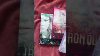 The Best Book Series Ive Read booktok booktube books book bookish booklover bookreview [upl. by Shutz]