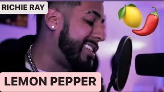 RPL TV  Lemon Pepper  The World Is Yourz [upl. by Harima]