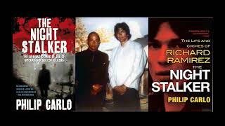 THE NIGHTSTALKER THE LIFE AND CRIMES OF RICHARD RAMIREZ  EPILOGUEINTERVIEW [upl. by Ellehsram]