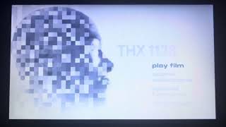 Opening to THX 1138 2004 US DVD [upl. by Colombi872]