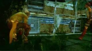 Lets Play Enslaved Odyssey to the West Part 3 Dragonflies [upl. by Colline852]