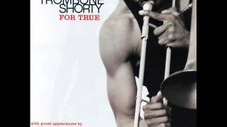 TROMBONE SHORTY  The Craziest Things 1 [upl. by Moyers]