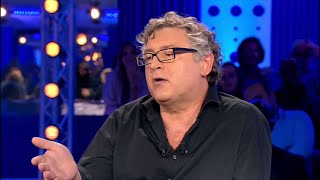 Michel Onfray quotOn tabasse les musulmans sur la planète en permanence quot ONPC [upl. by Jaymee]