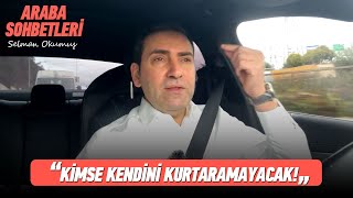 quotKimse Kendini Kurtaramayacakquot🚗🚨Araba Sohbetleri Yeni Bölüm 10 Kasım 2024 islam [upl. by Isidora]