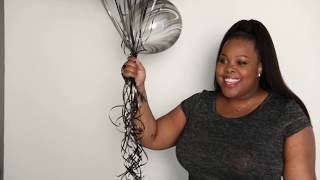 Amber Riley talks about the 2019 O The Oprah Magazine Collection for Talbots [upl. by Templa]