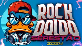 ✔️SET ROCK DOIDO SERESTÃO 2024 AS MELHORES🟢JUNIOR KABAL🟢 [upl. by Acila]