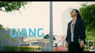 Life At Thales in Singapore  Episode 3  DANG Thi Tra Giang [upl. by Sneve]