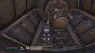 Oblivion DLC The Orrery Xbox 360 [upl. by Suirrad48]