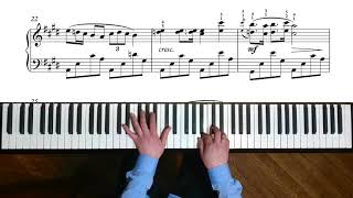 Chopin  Nocturne No 20 in C Minor Op Post  189000pts [upl. by Vinay]