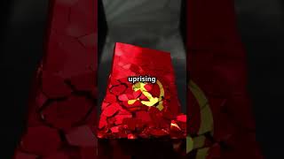 Mind Blowing Facts About the October Revolution [upl. by Darra]