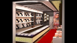 MODERN JEWELLERY SHOP amp SMALL PLACE Mr Nitesh kumar [upl. by Eninnaej]