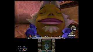 Majoras Mask 3D Randomizer Tricks Get SCT Chest and Swamp Tourist HP with Goron [upl. by Nomaj]