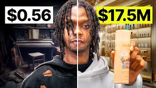 Krept From Rapper To Building A 175M Business [upl. by Crosse286]