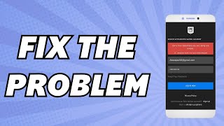 How to Fix Sorry The Credentials You Are Using Are Invalid Epic Games Launcher Easy Method 2024 [upl. by Schiro708]