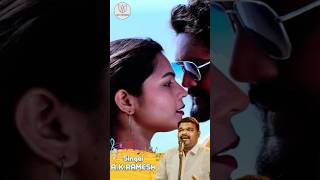 Vizhigalin mothalukku anumathi thevai ilai … tamilalbumsong tamillovesong uavpictures [upl. by Ethban938]