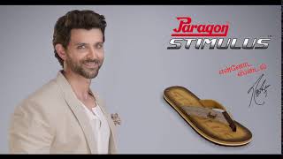 Paragon Footwear  Hrithik Roshan  Tamil  5 Sec [upl. by Lexy]