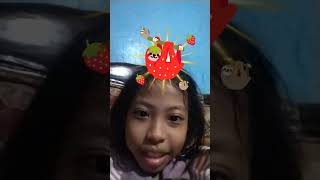 Cobain sekali lagi filter emoji kitchenshortsvideo subscribetomychannel [upl. by Eelrefinnej]