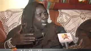 Bantamba  12 Juin 2012  Partie 1 [upl. by Naujahs]