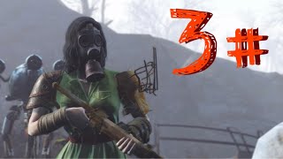 3 The journey to Diamond City Fallout 4 Let’s Play [upl. by Tara]