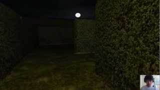 Play Slender  Claustrophobia v10 DOWNLOAD [upl. by Genaro905]