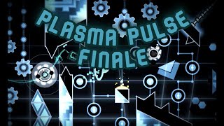 PLASMA PULSE FINALE  SHOWCASE  2017 top 1  by xSmokes and Giron  Full HD PPF [upl. by Vaas346]