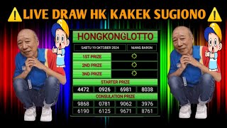 Live Draw Togel Hk Sdy Sgp Hari Ini Keluaran result livedraw hk malam hari ini resmi hasil angka pen [upl. by Solram604]