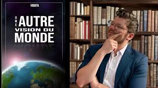 C’est l’heure du cadeau 🎁 avec vidgita33  Et son livre « Une autre vision du monde » [upl. by Stauder]