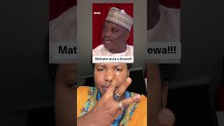 Matsalar wuta a Arewa… abisfulani Hausa nigeria kano [upl. by Aisiat]