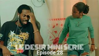 Le Desir Mini Serie Episode 28 Alice Hugo Yasmine  Paul [upl. by Nivag295]