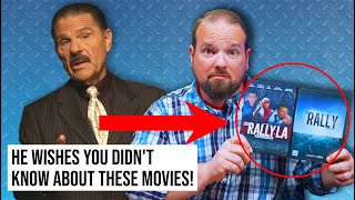 Kenneth Copeland Made the Most CRINGE Christian Movies Ever [upl. by Nylyahs565]