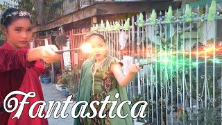 Encantadia Fantastica Episode 1 4KRemake [upl. by Terb407]