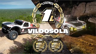 Vildosola Racing  Full year recap 2023 8 in row 2 times champ 4k [upl. by Jael]