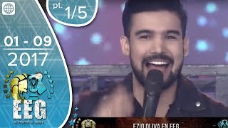 EEG de Regreso al Origen  01092017  Parte 15 [upl. by Fink]