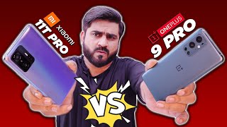 Xiaomi 11T Pro 5G Amazon se SD888 ki SACHAI Unboxing [upl. by Nayk199]