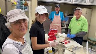 Pinehurst Rotary Pancake Breakfast 2024 [upl. by Schaefer]