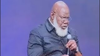 My Take On The TD Jakes Issue This Is The Truth That Needs To Be Said [upl. by Enyr813]