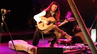 ESTAS TONNE LIVE CONCERT at the New Healing Festival [upl. by Ahsyak]