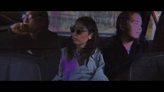 The Colors  Huzuu Haashaa Tolgoi Tiishee Official Music Video [upl. by Adamis]