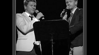 Neil Patrick Harris amp David Burtka  PTown [upl. by Viquelia]