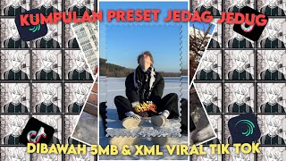 PRESET AM KECHEEE  SOUND KANEE VIRAL TIK TOK 😎🤙 [upl. by Philipson948]