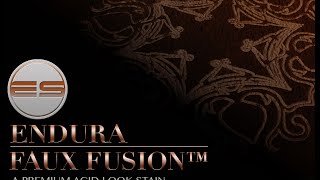 Endura Faux Fusion [upl. by Noinatrad]