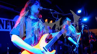 HERIOT  HD  MULTICAM FULL SET  UPSURGE FEST  NEW CROSS INN LONDON  150122 [upl. by Eberta]